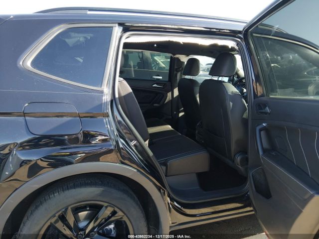 2023 VOLKSWAGEN TIGUAN 3VVCB7AX0PM005431 Photo 7