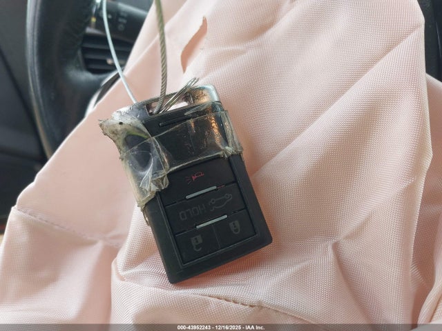 2014 CADILLAC ATS 1G6AG5RX7E0159492 Photo 10