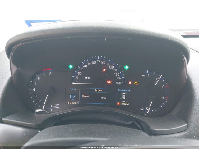 2014 CADILLAC ATS 1G6AG5RX7E0159492 Photo 6