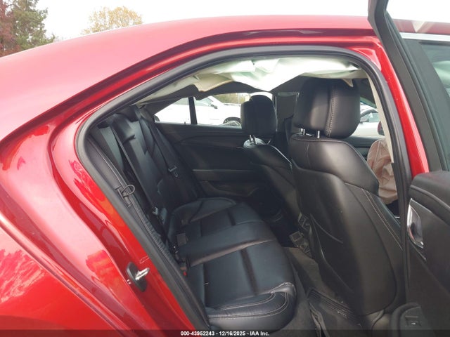 2014 CADILLAC ATS 1G6AG5RX7E0159492 Photo 7