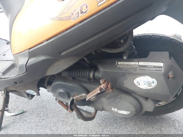 LT4Z1NAA5LZ000184 Moped Moped