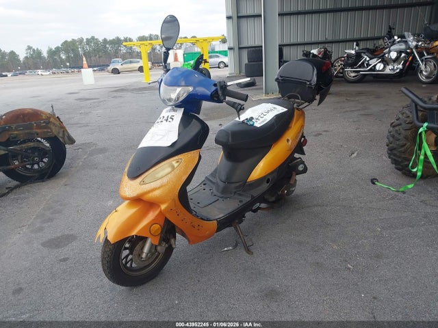 LT4Z1NAA5LZ000184 Moped Moped