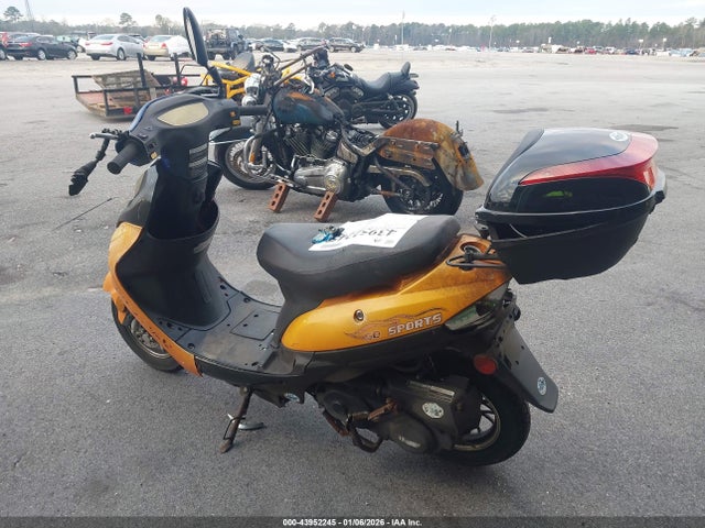 LT4Z1NAA5LZ000184 Moped Moped