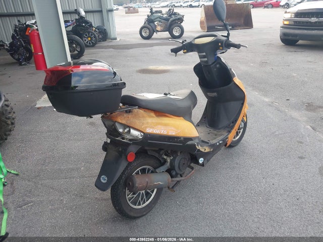 LT4Z1NAA5LZ000184 Moped Moped