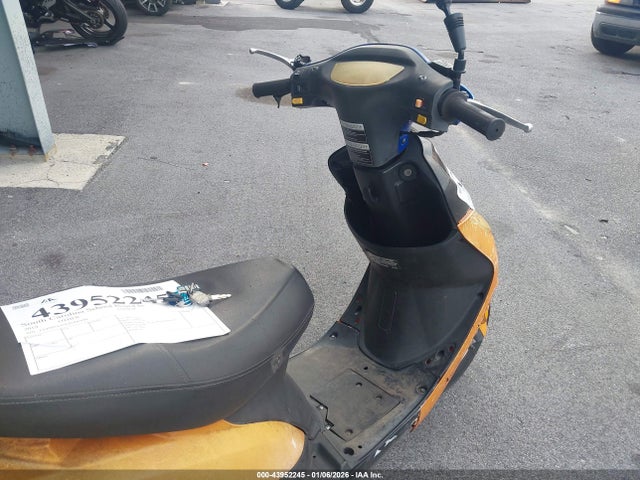 LT4Z1NAA5LZ000184 Moped Moped