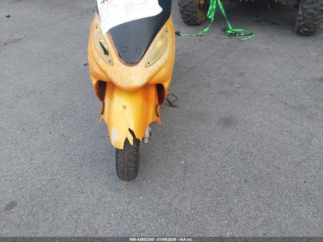 LT4Z1NAA5LZ000184 Moped Moped