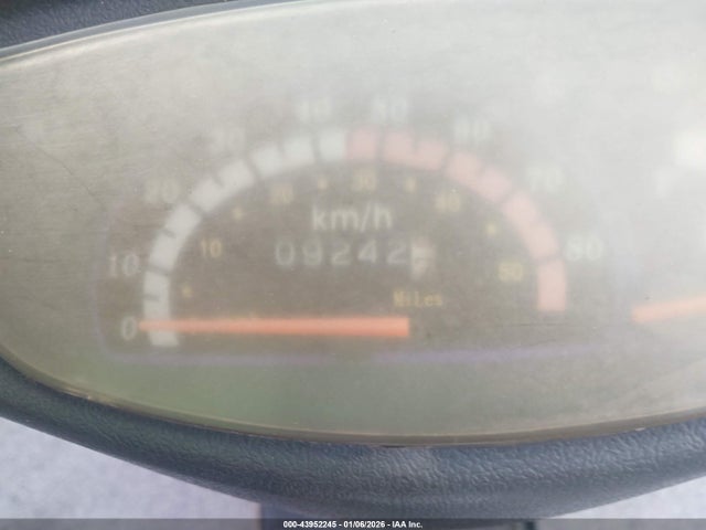 LT4Z1NAA5LZ000184 Moped Moped