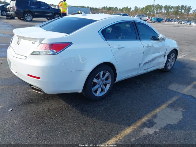 2013 ACURA TL 19UUA8F53DA008210 Photo 3