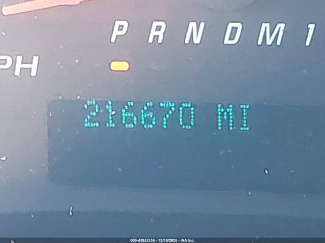 1GCWGAFG3J1907370 Chevrolet Express 2500 Work Van