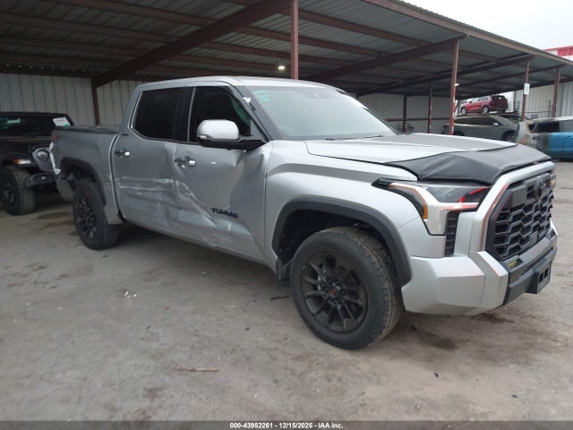 Toyota Tundra Limited 2023 5TFJA5DB0PX112499 головне зображення