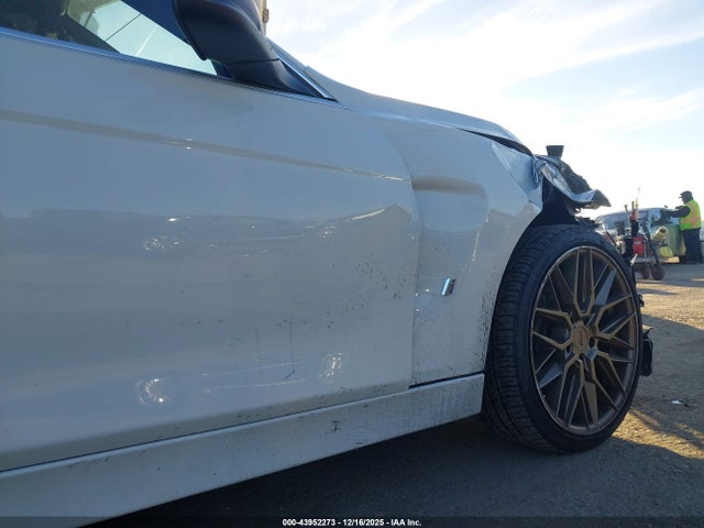 WBA8E1C55JA758460 BMW 330e Iperformance