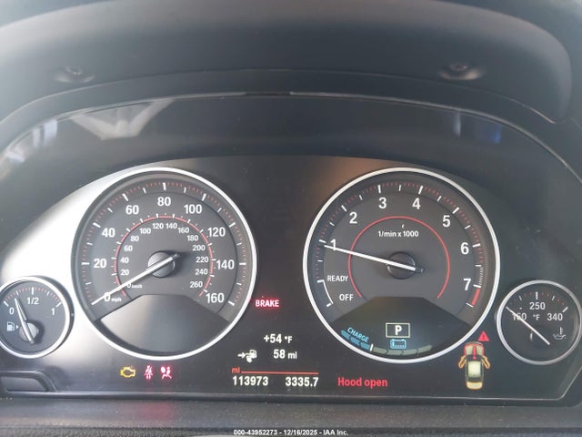 WBA8E1C55JA758460 BMW 330e Iperformance