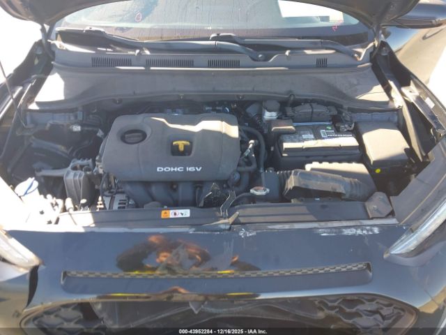 2020 HYUNDAI KONA KM8K22AA6LU402992 Photo 9