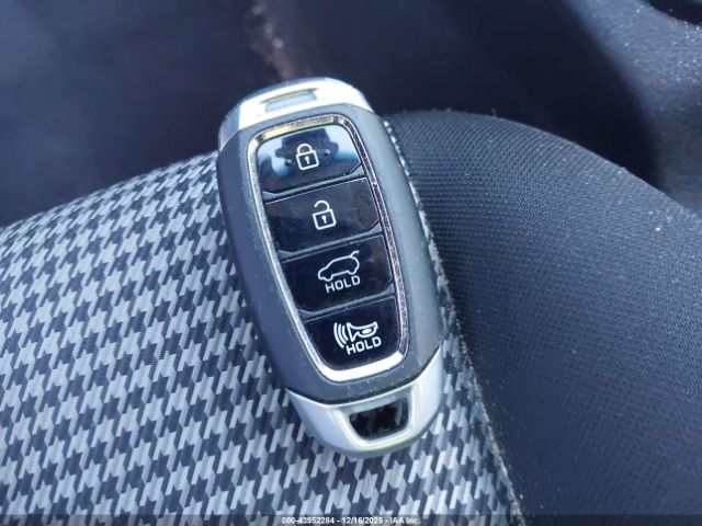 2020 HYUNDAI KONA KM8K22AA6LU402992 Photo 10