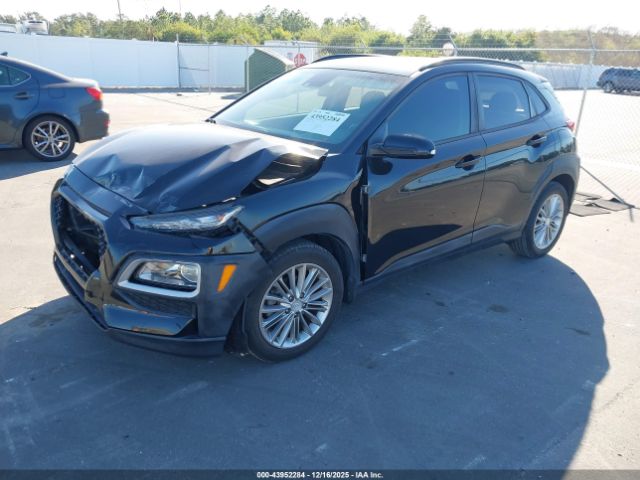 2020 HYUNDAI KONA KM8K22AA6LU402992 Photo 1