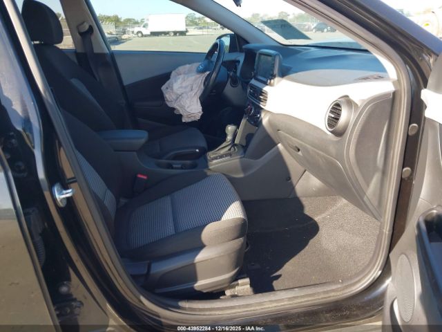 2020 HYUNDAI KONA KM8K22AA6LU402992 Photo 4
