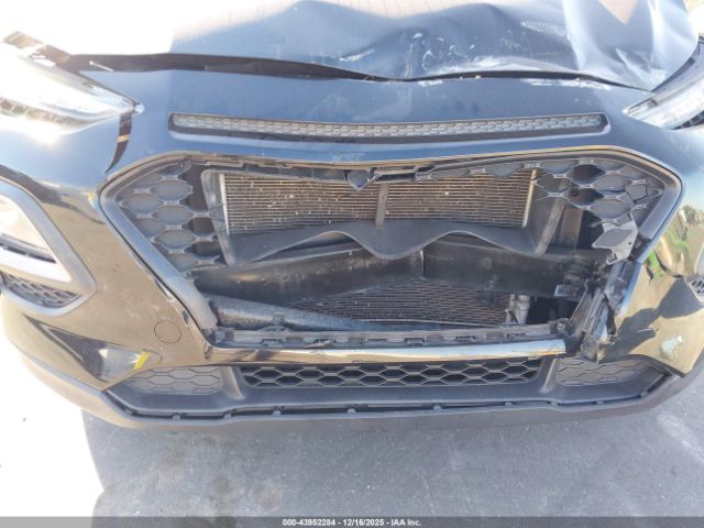 2020 HYUNDAI KONA KM8K22AA6LU402992 Photo 5