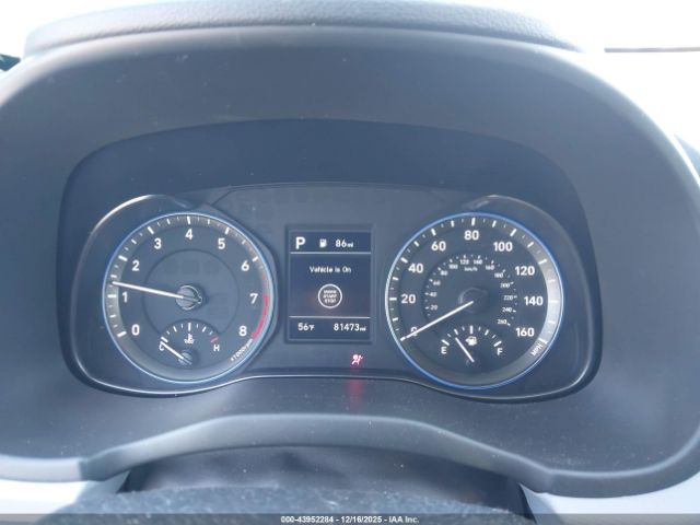 2020 HYUNDAI KONA KM8K22AA6LU402992 Photo 6