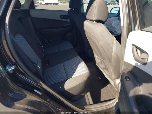 2020 HYUNDAI KONA KM8K22AA6LU402992 Photo 7