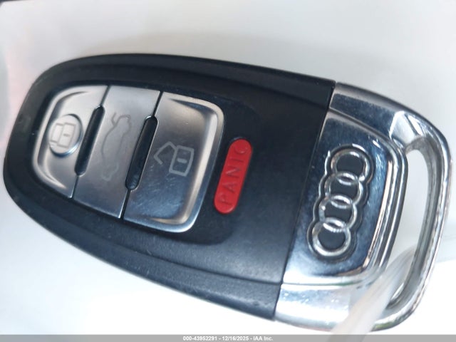 2016 AUDI S4 WAUBGAFL9GA002696 Photo 10