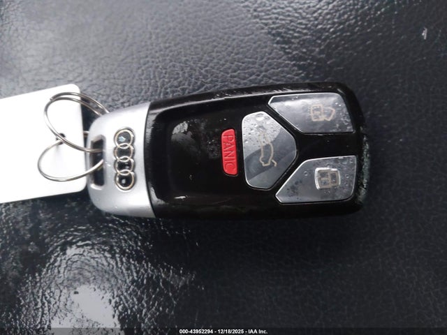 2018 AUDI A4 WAUKMAF48JA093212 Photo 10