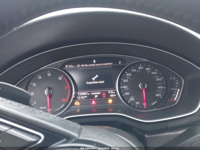 2018 AUDI A4 WAUKMAF48JA093212 Photo 6