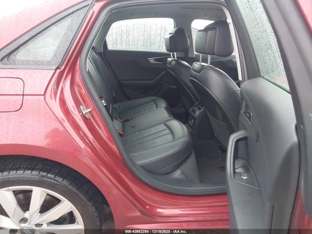 2018 AUDI A4 WAUKMAF48JA093212 Photo 7