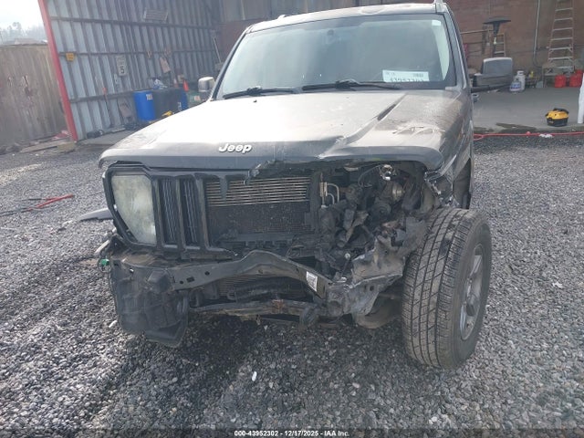 Aukcja sprzedaży 2010 Jeep Liberty Renegade, vin: 1J4PN3GK4AW151635, numer aukcji: 43952302
