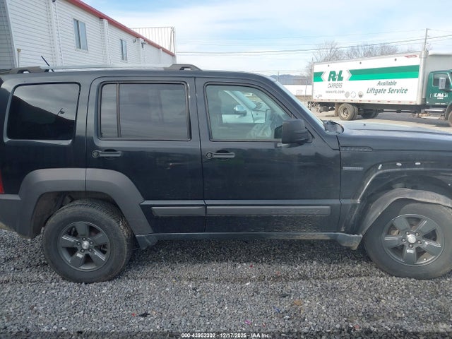 Aukcja sprzedaży 2010 Jeep Liberty Renegade, vin: 1J4PN3GK4AW151635, numer aukcji: 43952302
