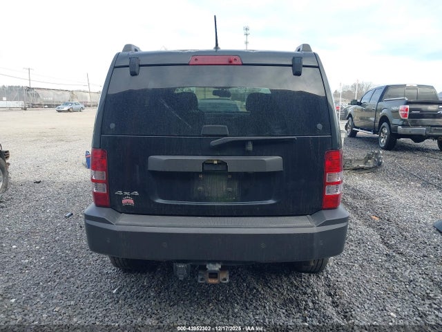 Aukcja sprzedaży 2010 Jeep Liberty Renegade, vin: 1J4PN3GK4AW151635, numer aukcji: 43952302