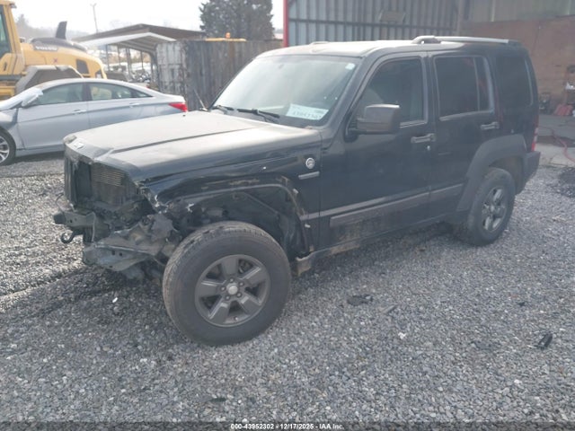 Aukcja sprzedaży 2010 Jeep Liberty Renegade, vin: 1J4PN3GK4AW151635, numer aukcji: 43952302