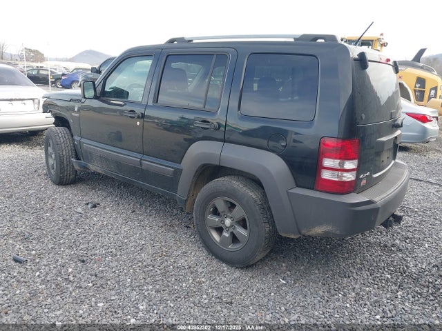 Aukcja sprzedaży 2010 Jeep Liberty Renegade, vin: 1J4PN3GK4AW151635, numer aukcji: 43952302