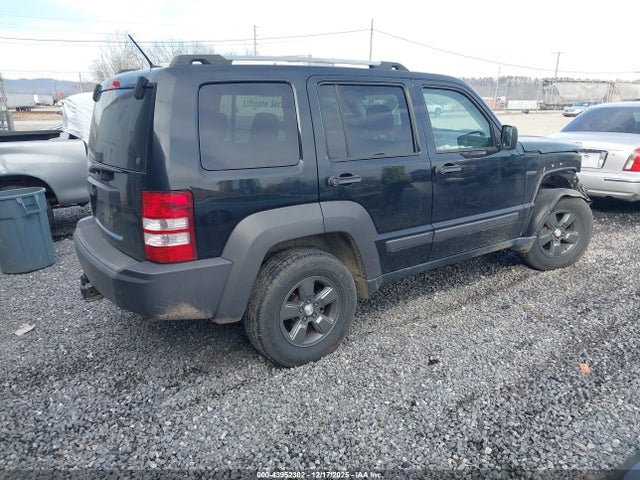 Aukcja sprzedaży 2010 Jeep Liberty Renegade, vin: 1J4PN3GK4AW151635, numer aukcji: 43952302