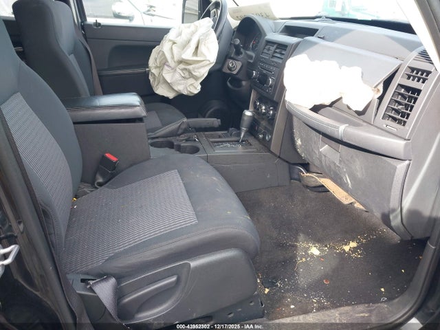 Aukcja sprzedaży 2010 Jeep Liberty Renegade, vin: 1J4PN3GK4AW151635, numer aukcji: 43952302