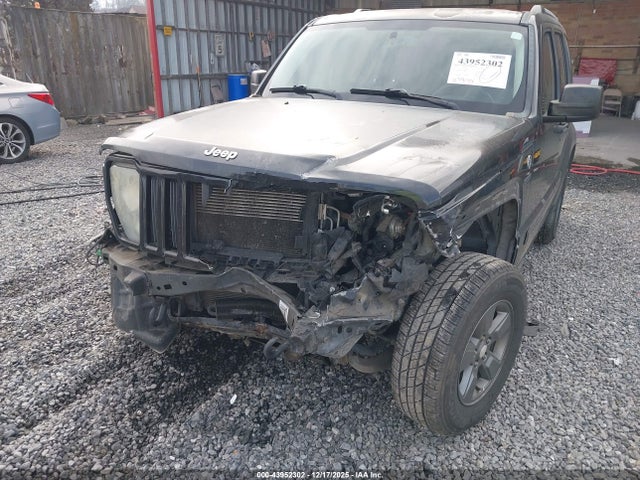 Aukcja sprzedaży 2010 Jeep Liberty Renegade, vin: 1J4PN3GK4AW151635, numer aukcji: 43952302