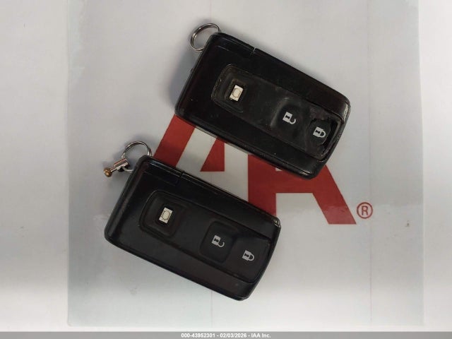 2007 TOYOTA PRIUS JTDKB20U473269452 Photo 10