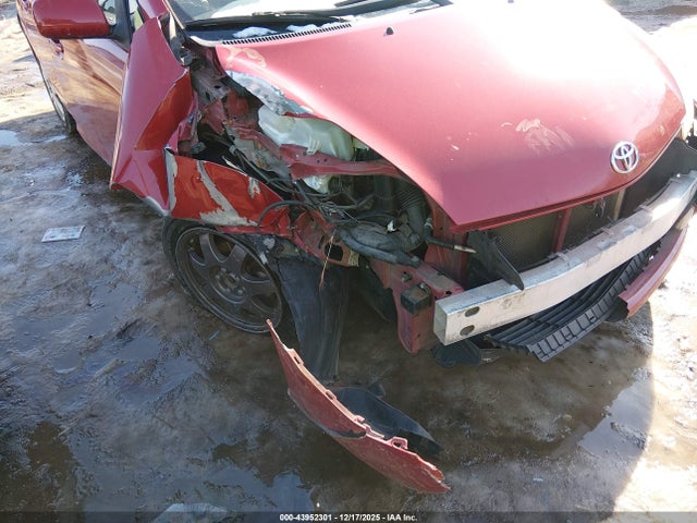 2007 TOYOTA PRIUS JTDKB20U473269452 Photo 5