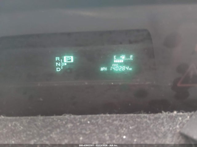 2007 TOYOTA PRIUS JTDKB20U473269452 Photo 6