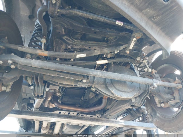 3C6UR5DJ3RG383228 RAM 2500 Big Horn 4x4 6&#039;4 Box