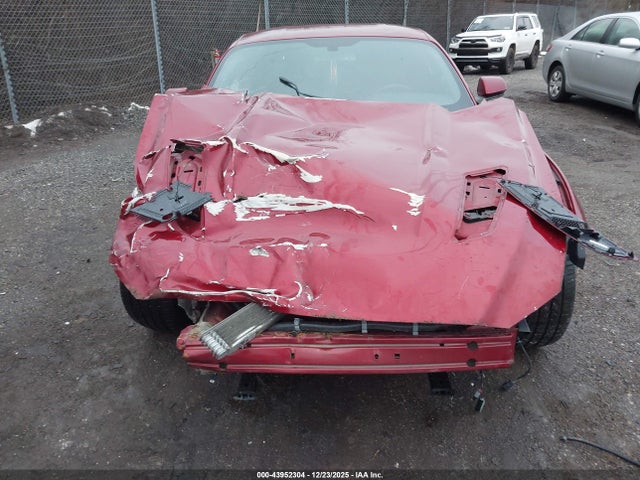 2017 FORD MUSTANG 1FA6P8CF8H5256220 Photo 9