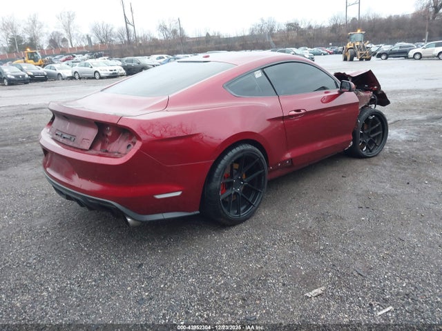 2017 FORD MUSTANG 1FA6P8CF8H5256220 Photo 3