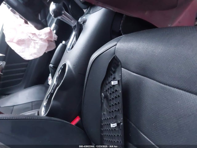 2017 FORD MUSTANG 1FA6P8CF8H5256220 Photo 4