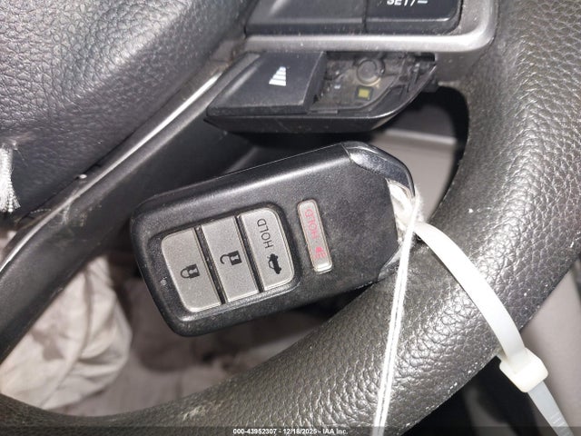 2021 HONDA ACCORD 1HGCV1F19MA030992 Photo 10