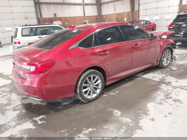 2021 HONDA ACCORD 1HGCV1F19MA030992 Photo 3