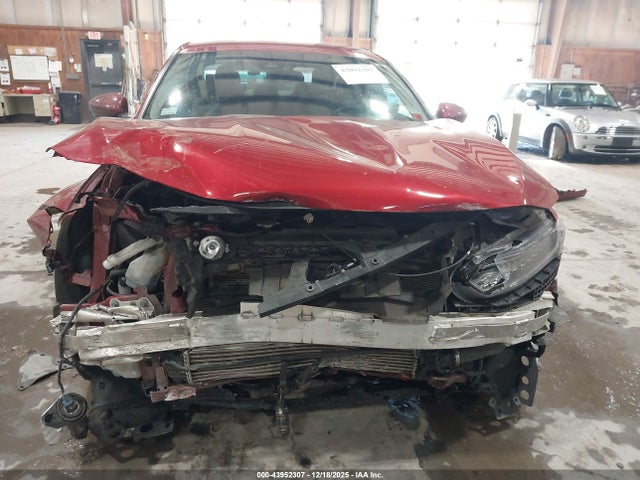2021 HONDA ACCORD 1HGCV1F19MA030992 Photo 5