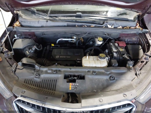 2018 BUICK ENCORE KL4CJ1SB9JB685758 Photo 9