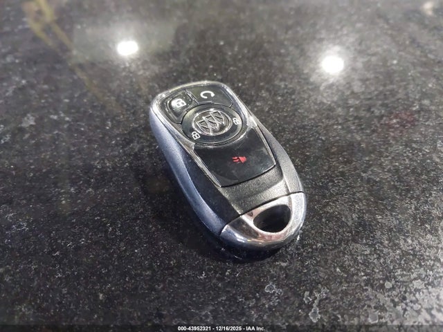 2018 BUICK ENCORE KL4CJ1SB9JB685758 Photo 10