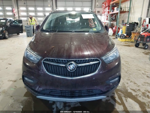KL4CJ1SB9JB685758 Buick Encore Sport Touring