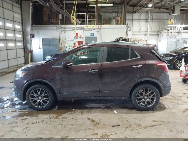 KL4CJ1SB9JB685758 Buick Encore Sport Touring