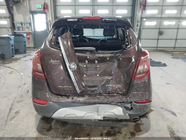 KL4CJ1SB9JB685758 Buick Encore Sport Touring